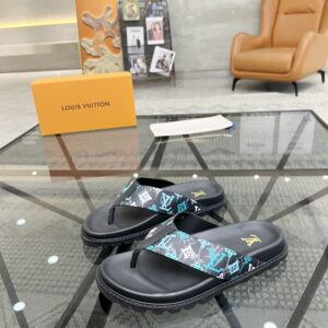 Premium men's summer sandals