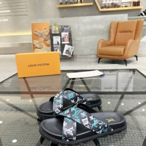 Premium men's summer sandals