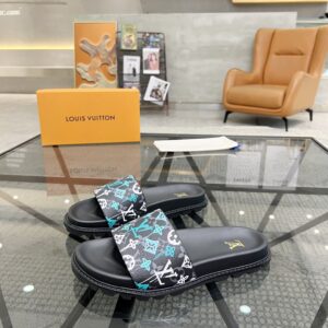 Premium men's summer sandals