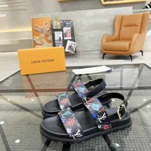 Premium men's summer sandals