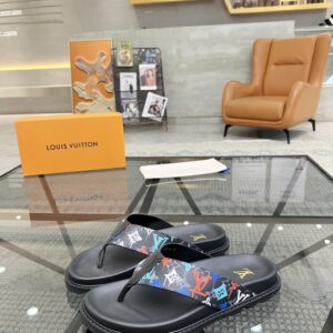 Premium men's summer sandals