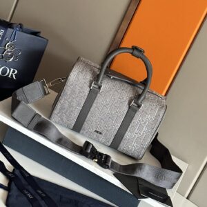 Dior Lingot 26 Hand Bag
