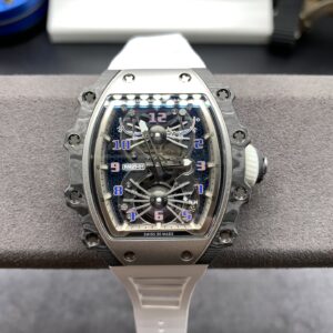 Tourbillon watch