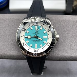 Breitling SuperOcean Watch