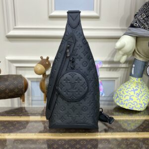 Duo Shoulder Bag M21890款