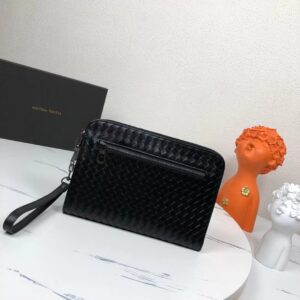 Men Mini Bag with Travel Pouch