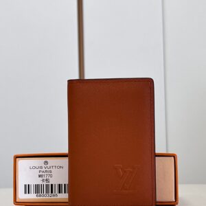 M81770 card holder wallet