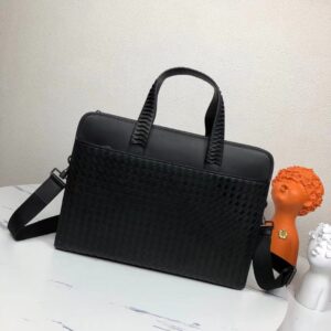 Top-Tier Custom Messenger Bag