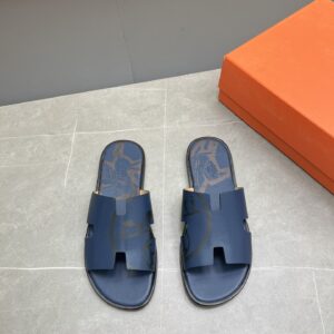 Hermes men's new summer sandals