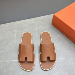 Hermes men's new summer sandals