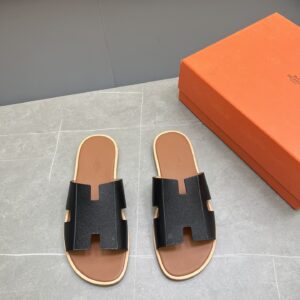 Hermes men's new summer sandals