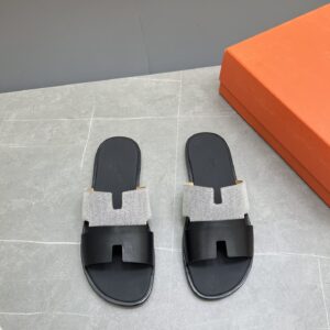 Hermes men's new summer sandals