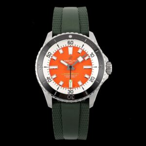 Breitling SuperOcean Watch