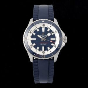 Breitling SuperOcean Watch