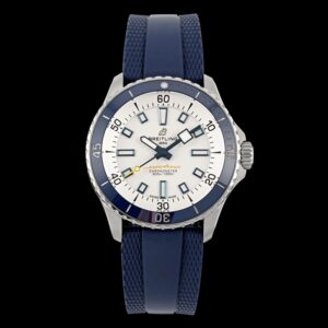 Breitling SuperOcean Watch