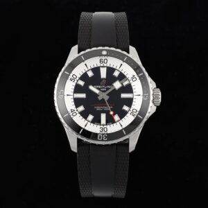 Breitling SuperOcean Watch