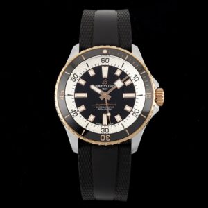 Breitling SuperOcean Watch