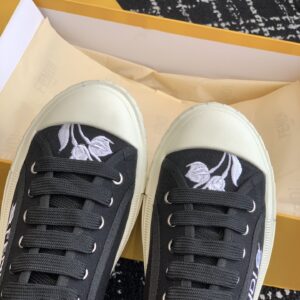Black Design Details