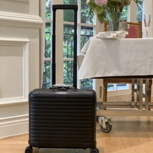 Original Compact 16 business suitcase
