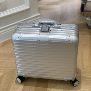 Original Compact 16 business suitcase