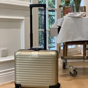rimowa original compact 16 business suitcase