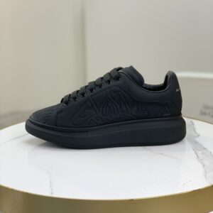 Alexander McQueen ultimate version shoes