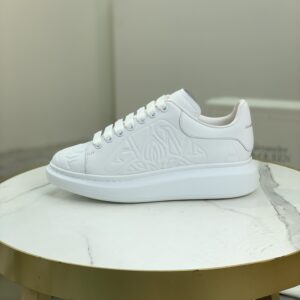 Alexander McQueen ultimate version shoes
