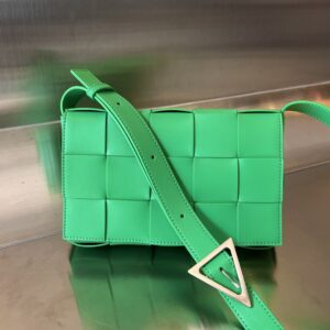 Balenciaga Cassette Bag