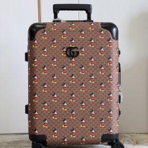 Gucci D301 Horizon Travel Trunk