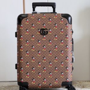 Gucci D301 Travel Trunk