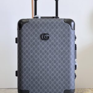 Gucci D301 Travel Trunk