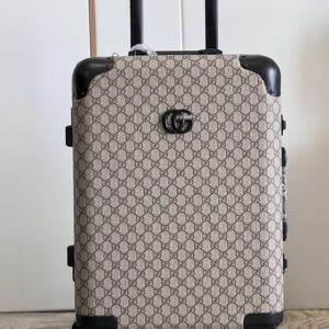 Gucci D301 Horizon Travel Trunk