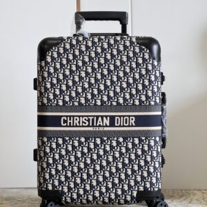 Dior rimowa bag