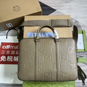 GG messenger bag