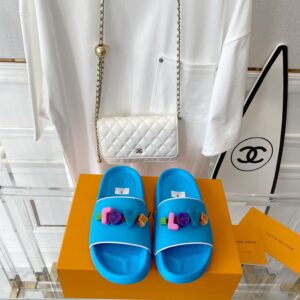 Louis Vuitton slipper