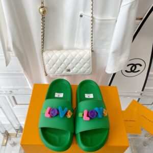 High-Version Donkey Skin Shoes