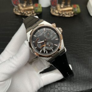 Vacheron Constantin Overseas Series Watch