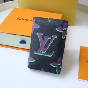 Small Money Clipdamier Graphite