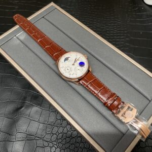 Omega Perpetual Calendar 42mm