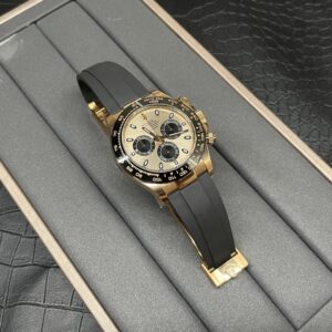 Rolex Daytona Remakes 4130