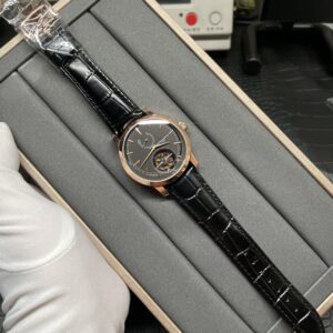 Vacheron Constantin Tourbillon Watch