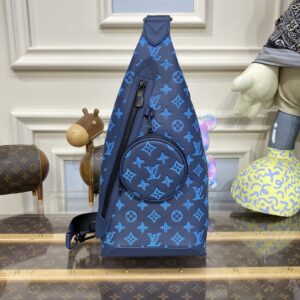 Duo Shoulder Bag M21890款