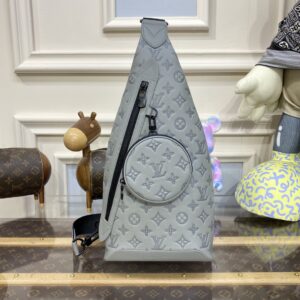 Duo Shoulder Bag M21890款