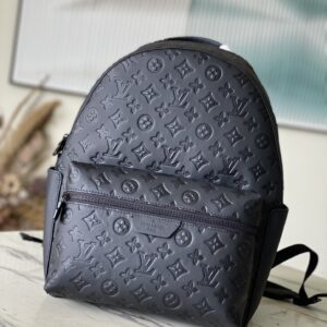 Louis Vuitton Discovery Shoulder Bag