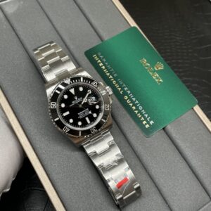 Rolex White Dial 41mm 3235