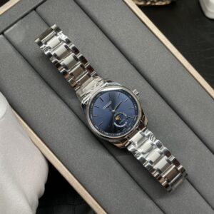 Longines Moon Phase Watch