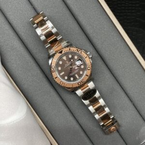 Rolex Yachtmaster 126621 Yellow Gold