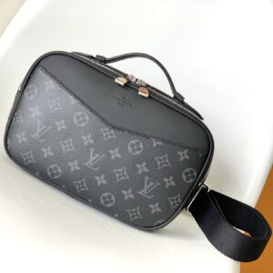 Explorer Bag Black