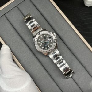 Yacht-Master Gold-plated Bezel Watch