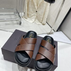 Valentino Garavani Roman Stud Turtl Sandals